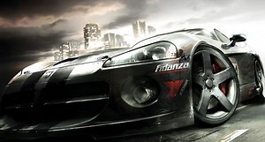 Codemasters returns to the GRID