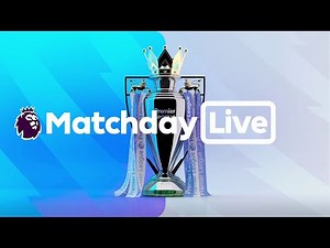 NEW Premier League 2023/24 Matchday Intro