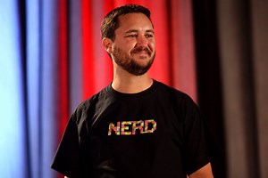 Wil Wheaton thinks streaming will be the big bang for a new era of TV