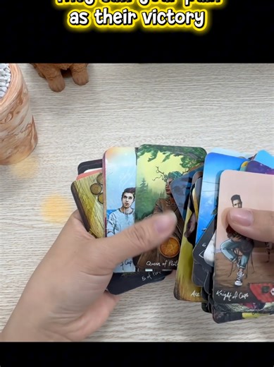 Scorpio - While They Celebrated Your Pain, Karma Was Moving #scorpio #tarotreading #lovereading #tarot