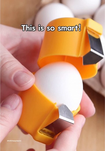 Effortless Egg Cracking Hacks for Kids
