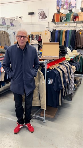 🔥 Black Friday just got smarter. Get 20% OFF Aquascutum at Apache Menswear with code AQUA20. Timeless British style — for less. 🕴️ #BlackFriday #ApacheMenswear #Aquascutum #MensStyle | Apache Menswear