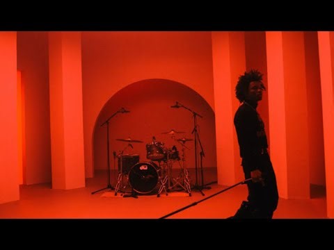 D4VD - RUSH (FEAT. ZERKS)