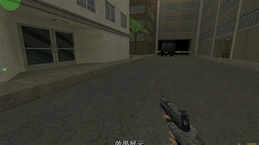 CS1.6连跳脚本