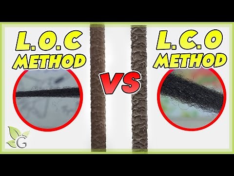 LOC or LCO, which is better for your hair’s porosity?