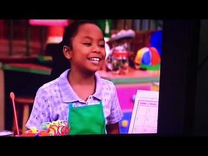 Barney & Friends Season 8 Episode 11 A-Counting We Will Go Part 2