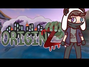 MINECRAFT ORIGINZ | OFFICIAL INTRO TRAILER (Minecraft Crafting Dead Roleplay)