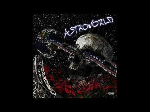 Travis Scott - OG Astrothunder (Fanmade Mike Dean Version)