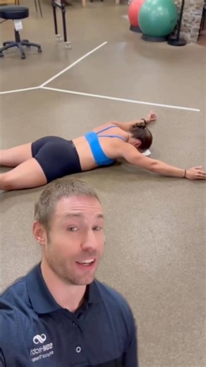 ULTIMATE Upper Back Exercise Routine!