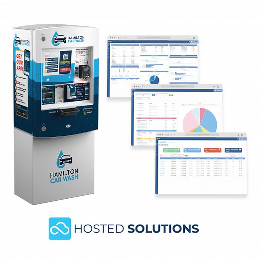 Hosted Solutions | Hamilton Manufacturing Corp.