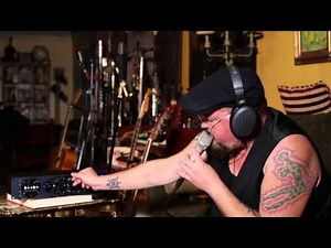 How to record Vocals with the Manley CORE