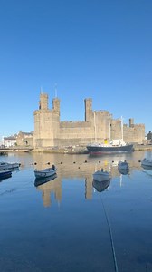 Visiting the historic town of Caernarfon over the summer holidays? Here are some of the best things to do with kids!#Hwyl #FeeltheHwyl #Wales #Cymru #Caernarfon #Eryri #Snowdonia #FamilyHoliday #SchoolHoliday #UKBreaks #Kids #Staycation | Wales