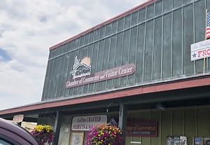 The growing city of La Pine could see new several new businesses coming: Starbucks, Walgreens, AutoZone