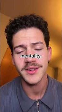 Alex Schor Mentality, yes