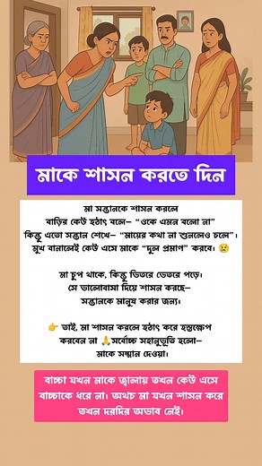 1.3M views · 3.6K reactions | মাকে শাসন করতে দিন #kids #toddler #activities #education #newbornbaby #healthtips #Helloween #pregnancy #pregnancytips #brandidentity #viralreelsシ #videogame #trendingreelsvideo | Baby Mom Foodies | Facebook