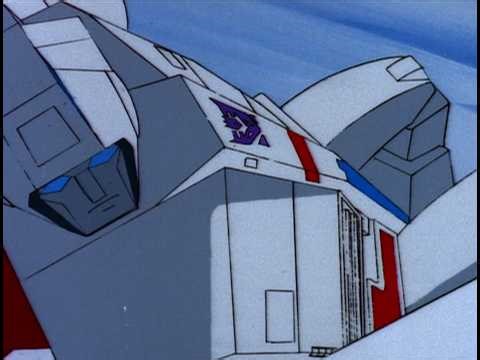(Almost) 30 Minutes of G1 Skyfire