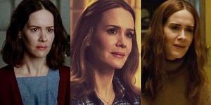 11 of Sarah Paulson's Best Performances (So Far)