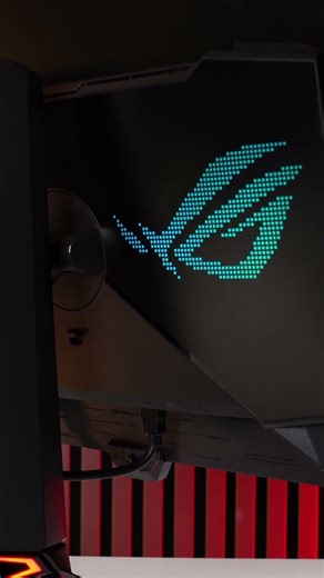 Asus ROG Swift OLED PG32UCDM3 – Generacija treća je gejmerska sreća!💎
