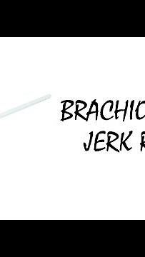 Brachioradialis Tendon Reflex