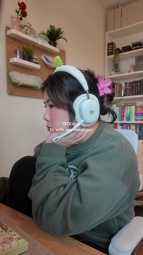 A Day in the Life of a Sr. Instructional Designer | Work from Home