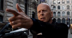 Huh-huh! Törkymestari Eli Rothin ja Bruce Willisin Death Wish -remake sai grindhouse-trailerin – leffahan on täyttä K18-matskua!