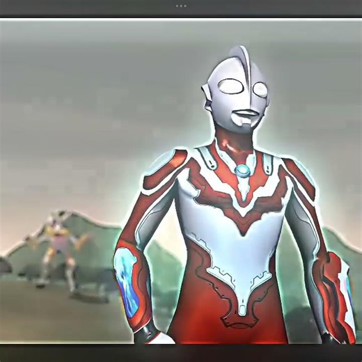 ultraman ribut vs raksasa kilat#upinipin#fyp#short