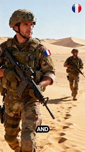 France Army 🇫🇷 — Europe’s Hidden Military Power 🔥