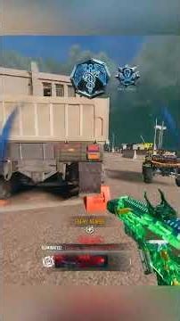 Loaded Resurgence is so fun on REBIRTH ISLAND 🏝️😍