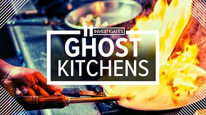 Phantom food: The rising popularity of 'ghost kitchens' and how they operate in Toledo | 11 Investigates
