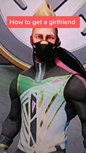 How to Get a Girlfriend in Fortnite Party Royale