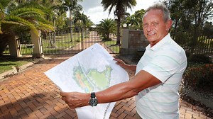 Arundel developer reveals plan to win over residents