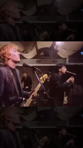 Simple Minds | “I wrote ‘Changeling’ on the guitar: a picking riff at the front, and a sequence heavily influenced by the Rolling Stones in the verses.... | Instagram