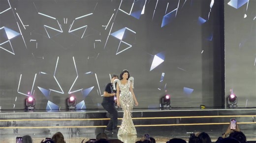 1.4K views · 14 reactions | Evening Gown Competition | Pageant Bulletin | Facebook