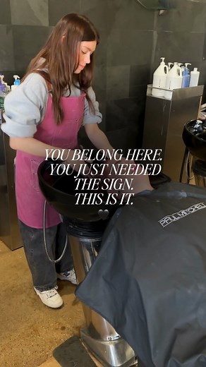 You belong in beauty school—this is your sign.  Thinking about a career in the beauty world? You’re not here by accident. You’re here because you’re meant for more.  Whether it’s creating, connecting, or transforming—your future starts now.  Book a tour. Ask your questions. Let’s make it real. | Paul Mitchell the School Dallas | Facebook