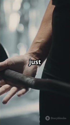 Your Bench Grip Is TOO Wide ❌