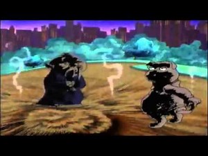 American Dragon Jake Long Season 1 Themes Song Video HD