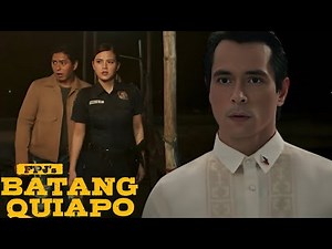 FPJ's Batang Quiapo November 29 2025 Advance Episode Trailer