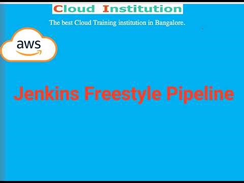4.Jenkins-Freestyle-Pipeline
