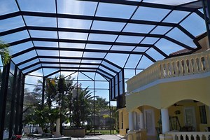 Contact Fabri-Tech Screens | Outdoor Living Contractor