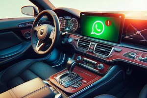 WhatsApp se actualiza para solucionar el molesto fallo en Android Auto