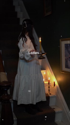 Vintage Victorian Nightgowns: Hauntingly Elegant Fashion Trends