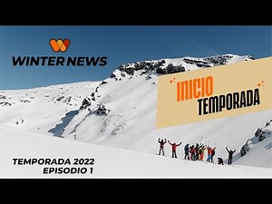 Winter News '22 - Episodio #1