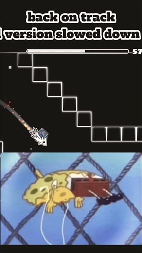 back on track full version Slowed 🥲🥲