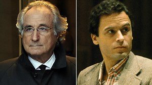 Bernie Madoff died in a federal prison