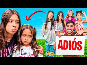 ELLAS SON MIS NUEVAS HERMANITAS…