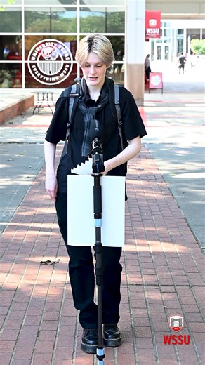 15K views · 650 reactions | And just like that, the Fall 2025 semester has begun, and the #WSSURamily had some thoughts to share about the first day of class (FDOC)!  ❤️ | Winston-Salem State University | Facebook