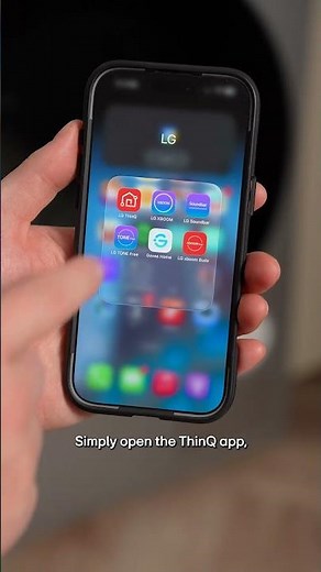 Customise Your Washing Machine