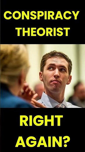 New Evidence in Charlie Kirk Case: Tyler Robinson Was Not The Shooter?