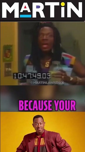 MARTIN LAWRENCE Bloopers:SHENEHNEH 😂 #youtubeshorts #shorts #comedy