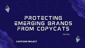 Capstone Video Presentation